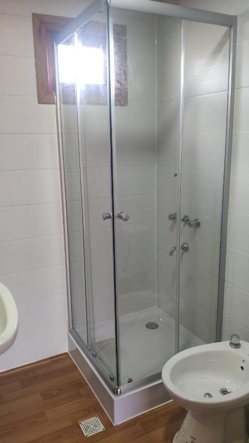 Cabanas Antawara Uspallata Kültér fotó